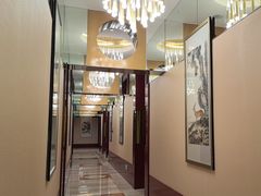 -民族饭店-四季餐厅