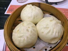 香菇蒸生鲜肉包-虾饺妹·粤式手工点心(水荫路店)