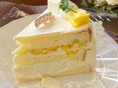 -流酥可心·牛乳蛋糕商店(禾祥西路店)