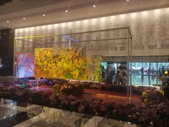 -广州花园酒店