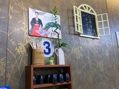 -京玉菲饭店(李村店)