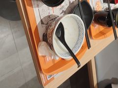 -吉野家(上海美罗城店)