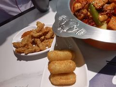 -赖胖子肉蟹煲(光明N次方店)