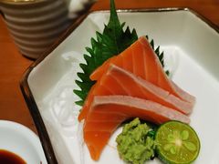 -8PINTS八品脱·日料·烧鸟·精酿小酒馆(莘庄店)