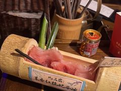 -吼堂老火锅(太古里总店)