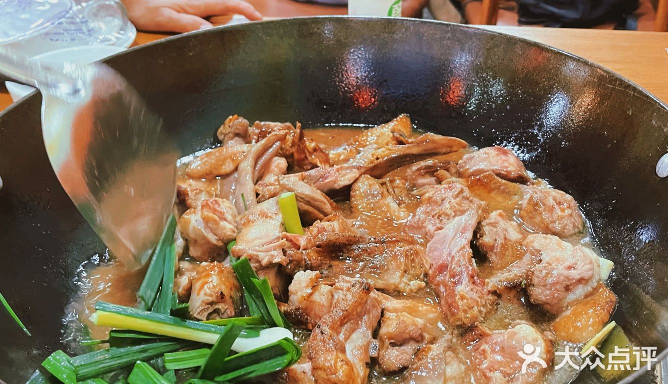#小佩云的佛山美食打卡☑️# 火焰醉鹅坊🦢