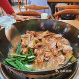 #小佩云的佛山美食打卡☑️# 火焰醉鹅坊🦢