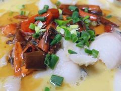 -呷湘厨·鱼汤捞饭·剁椒鱼头·湘菜(国家会展中心店)