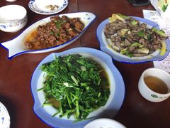 -龙姐私房菜(和顺古镇店)