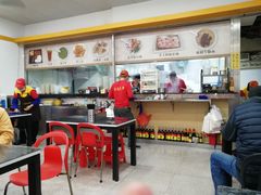 -燊意布拉肠云吞面(中山四路店)