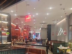 -八合里潮汕鲜牛肉火锅(上海汇智广场店)
