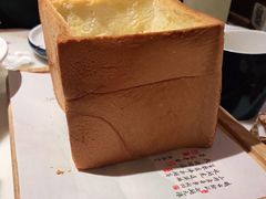 -绿茶餐厅(天通苑华联店)
