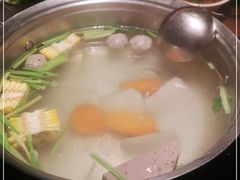 -牛焱·贵州黄牛肉火锅(城西银泰店)