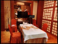 包厢-柳京酒店(滨江中路店)