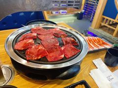 -九田家黑牛烤肉料理(吴江万象汇店)