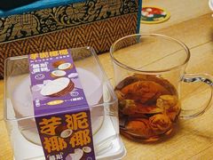 -CAKEBOSS蛋糕老板(东直门来福士店)