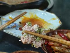 -重庆故事姊妹老火锅(财经学院店)