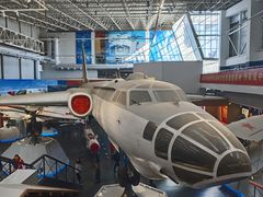 -中国航空博物馆