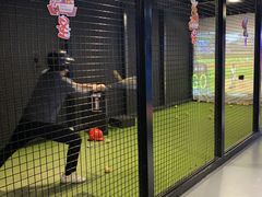 -VS SPORTS PARK运动玩乐园·团建·生日会(合生汇店)