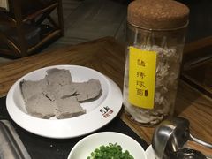 -巴奴毛肚火锅(六天地店)