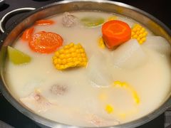 -官也街澳门火锅(新源里店)
