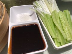 -京尊烤鸭店JINGZUN(春秀路店)