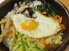 -延松朝鲜族料理