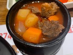 -通海俄式烧烤·俄罗斯大串(嵩山路店)