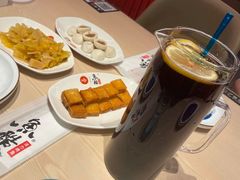 销魂十八香-鱼酷活鱼烤鱼(恒隆广场店)