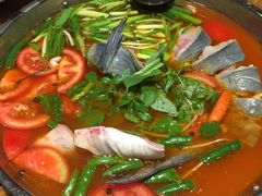-亮欢寨酸汤鱼(沙冲路店)