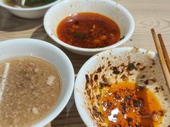 -吴记怪味面(牛王庙店)