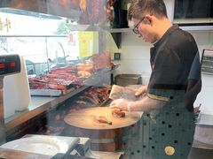 -陈光记烧腊(长寿路店)