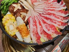 -龙神·炭烧酒场深夜食堂(新街口店)