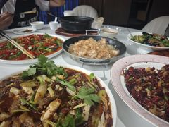 -潼南太安名鱼•特色江湖菜 太安鱼