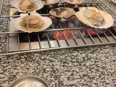 -震海贝烤贝·民俗特色店(延吉总店)