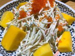 -东菊料理(吉利购物广场店)