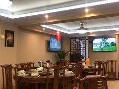 -友强·23年特色海鲜大排档(厦门店)