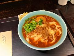 -喜晋道面馆(华严寺广场店)