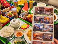 -世外桃源水疗会(皇庭彩园店)