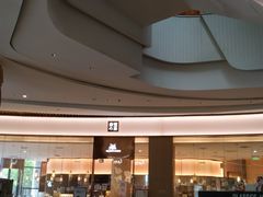-奈雪的茶(青岛卓悦里INTOWN店)