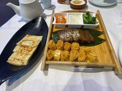 -峨嵋酒家 南北川菜 优选烤鸭(广渠路店)