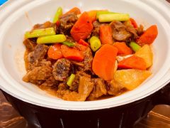 -老毛手抓·盐池滩羊非遗手抓(宁夏总店)