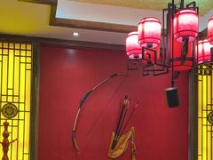 -蜀大侠火锅(森兰花园城店)