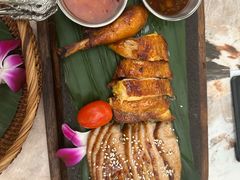 -KingThaia金泰兰(滨江天街店)