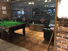 -真枪会射击俱乐部(河西中央公园店)