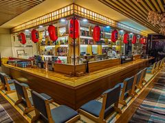 -浦·传统日式料理(3 5 1 1 店)