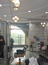 -Coco Salon 日系烫染专业店