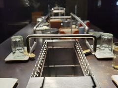 -很久以前羊肉串(中山公园店)