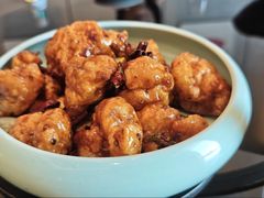 -饶家小馆中餐厅(上饶富力万达嘉华店)