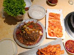 -英子补身汤(海兰路店)